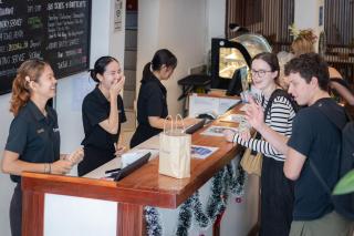 Onederz Phnom Penh - Phnom Penh - 4