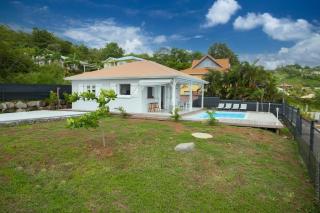 Villa Kaliemma, maison avec piscine chauffée - 7