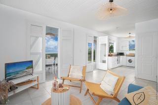 Villa Kaliemma, maison avec piscine chauffée - 5