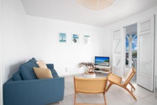 Villa Kaliemma, maison avec piscine chauffée - 3