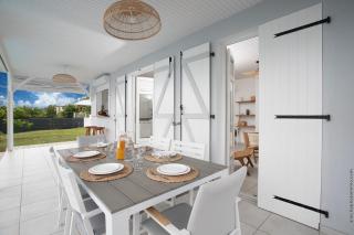 Villa Kaliemma, maison avec piscine chauffée - 2