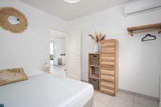 Villa Kaliemma, maison avec piscine chauffée - 1