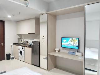 Green Sedayu Apartement Studio - 1