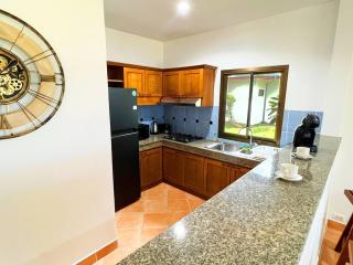 Tropical Retreat and Pool Access - 4