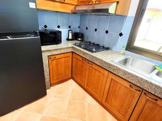 Tropical Retreat and Pool Access - 3