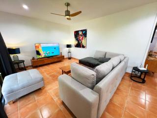 Tropical Retreat and Pool Access - 5