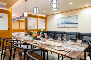 YOKOHAMA STAY PREMIER - 6