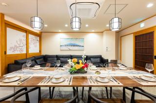 YOKOHAMA STAY PREMIER - 8