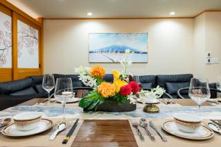 YOKOHAMA STAY PREMIER - 4