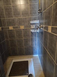 La tanière du loup - 4