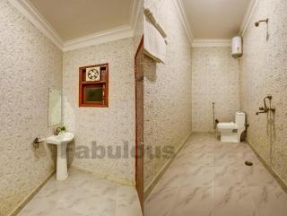 Hotel Fabulous - Delhi International Airport - 5