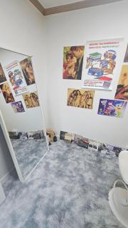 HiMIN Guest House and give you 1room and Host live same house - 1