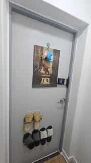 HiMIN Guest House and give you 1room and Host live same house - 3