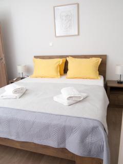 Cozy apartment in Ialyssos - 5