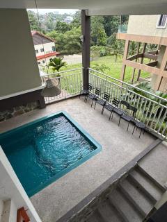 Orak Villa @ Kayangan Heights - 0
