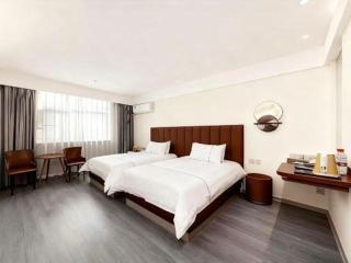 Magnotel Hotel Huizhou South Station Branch - 9