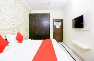 Hotel Green High - Laxmi Nagar Metro Gate No 5 - 2