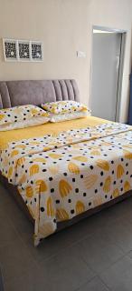 Taraas Homestay PutrajayaMuslim - 9