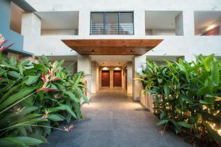 NEW! Panoramic breathtaking view over Papeete bay and Moorea - 7