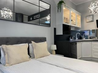 MARGI Elva Apartament BASEN POOL SAUNA - 9