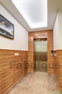 Hotel Fabulous - Delhi International Airport - 3