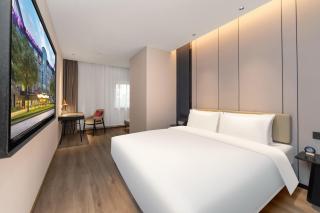 Mercure Shanghai Lujiazui Financial Center - 5