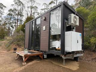 Wattle Grove Hideaway by Tiny Away - 0