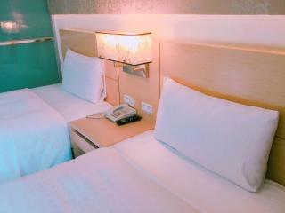 Paris Business Hotel - 5