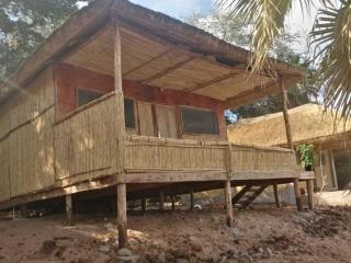 Anake Lake Lodge - 0