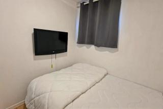 Cozy apartment in Briançon close to the slopes - 3