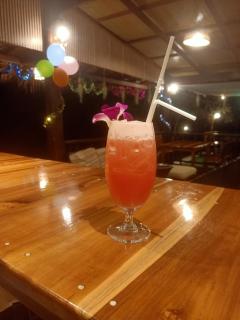 Koh Jum Freeda Resort - 6