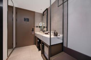 Mercure Shanghai Lujiazui Financial Center - 1