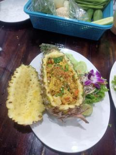 Koh Jum Freeda Resort - 7