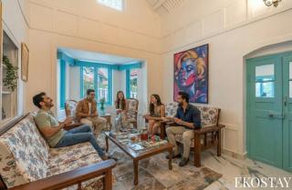 EKOSTAY - Casa Del Sol - 9