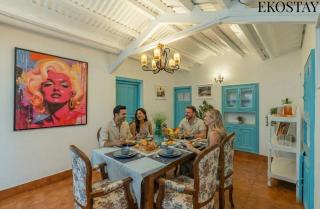 EKOSTAY - Casa Del Sol - 7