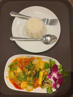 Koh Jum Freeda Resort - 8