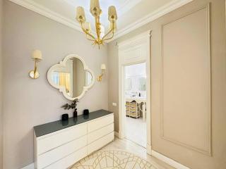 Penthouse in the center of Astana - 3