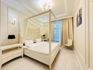 Penthouse in the center of Astana - 0