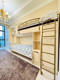 Penthouse in the center of Astana - 6