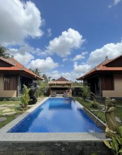 Adiuma Cottage Ubud - 9