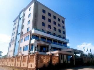 Saala Hotel Limited - 0