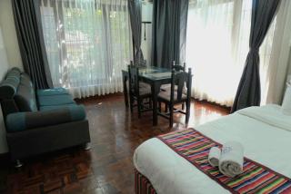 ViaVia Boutique Hotel - Kathmandu - 8