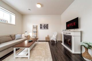 3BDRM Winter Haven - King Beds - Fireplace - Garage - 9