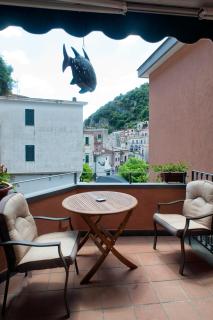 CETARA - ALBERGO DIFFUSO - Cetara - 6