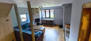 Cabana Mămăruța - 7