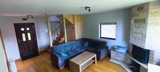 Cabana Mămăruța - 3