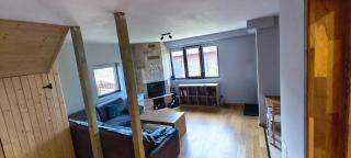 Cabana Mămăruța - 1