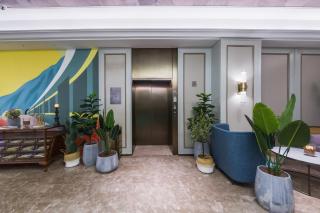 Mercure Shijiazhuang East Yuhua Road - 6