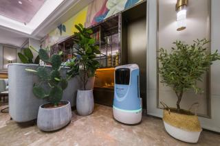 Mercure Shijiazhuang East Yuhua Road - 3