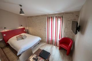 Logis Hotel Le Prince Noir - 6